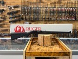 Ruger 10/22 Carbine Rifle - 22 LR, 10+1, 18.50