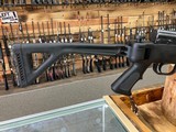 Norinco Sporter SKS Rifle - 7.62x39 - 20+1 - Folding Stock - Black - 3 of 11