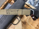 Norinco Sporter SKS Rifle - 7.62x39 - 20+1 - Folding Stock - Black - 11 of 11
