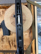 Norinco Sporter SKS Rifle - 7.62x39 - 20+1 - Folding Stock - Black - 10 of 11