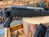 Norinco Sporter SKS Rifle - 7.62x39 - 20+1 - Folding Stock - Black - 6 of 11