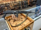 Norinco Sporter SKS Rifle - 7.62x39 - 20+1 - Folding Stock - Black - 4 of 11
