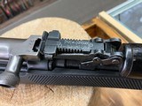 Norinco Sporter SKS Rifle - 7.62x39 - 20+1 - Folding Stock - Black - 7 of 11