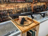 Norinco Sporter SKS Rifle - 7.62x39 - 20+1 - Folding Stock - Black - 2 of 11
