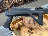 Norinco Sporter SKS Rifle - 7.62x39 - 20+1 - Folding Stock - Black - 5 of 11
