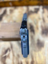 Colt Competition Government Pistol - 9mm Luger, 9+1, 5