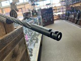 Seekins Havak PH3 Rifle - 7mm PRC - 22
