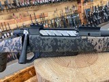 Seekins Havak PH3 Rifle - 7mm PRC - 22