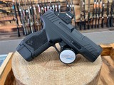 Taurus GX4 Pistol - 9mm - 13+1 - Holosun Red Dot Sight - Holster
