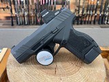 Taurus GX4 Pistol - 9mm - 13+1 - Holosun Red Dot Sight - Holster - 2 of 4