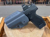 Taurus GX4 Pistol - 9mm - 13+1 - Holosun Red Dot Sight - Holster - 4 of 4