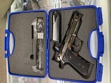 Girsan Regard Pistol - 9mm, 18+1, 4.9