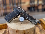Girsan Regard Pistol - 9mm, 18+1, 4.9