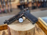 Girsan Regard Pistol - 9mm, 18+1, 4.9