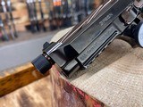 Girsan Regard Pistol - 9mm, 18+1, 4.9