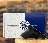 Smith & Wesson Bodyguard 2.0 Pistol - 380 ACP - 2.75
