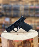 Smith & Wesson Bodyguard 2.0 Pistol - 380 ACP - 2.75