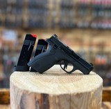 Smith & Wesson Bodyguard 2.0 Pistol - 380 ACP - 2.75
