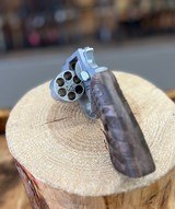 Taurus 856 Revolver - 38 Special +P, 6 Shot, 2