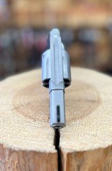 Taurus 856 Revolver - 38 Special +P, 6 Shot, 2