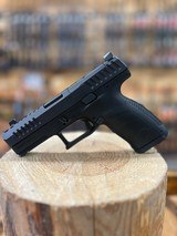 CZ-USA P-10 C Pistol - 9mm Luger, 15+1, 4 - 6 of 9