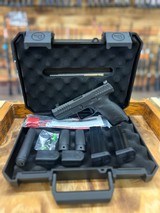 CZ-USA P-10 C Pistol - 9mm Luger, 15+1, 4 - 3 of 9