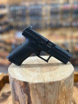 CZ-USA P-10 C Pistol - 9mm Luger, 15+1, 4 - 4 of 9