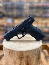 CZ-USA P-10 C Pistol - 9mm Luger, 15+1, 4 - 5 of 9