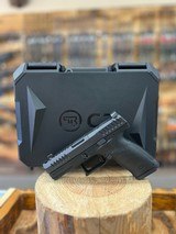 CZ-USA P-10 C Pistol - 9mm Luger, 15+1, 4 - 2 of 9