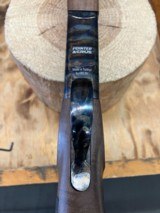 Pointer Acrius O/U Shotgun - 28 Ga - 28