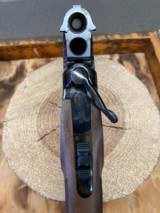 Pointer Acrius O/U Shotgun - 28 Ga - 28