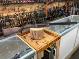 Pointer Acrius O/U Shotgun - 28 Ga - 28
