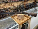 Pointer Acrius O/U Shotgun - 28 Ga - 28