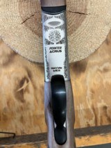 Pointer Acrius O/U Shotgun - 28 Ga - 28