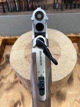 Pointer Acrius O/U Shotgun - 28 Ga - 28