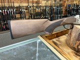 Pointer Acrius O/U Shotgun - 28 Ga - 28