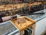 Pointer Acrius O/U Shotgun - 28 Ga - 28