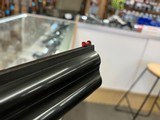 Pointer Acrius O/U Shotgun - 28 Ga - 28