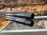 Pointer Acrius O/U Shotgun - 20 Ga - 28