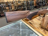Pointer Acrius O/U Shotgun - 20 Ga - 28