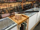 Pointer Acrius O/U Shotgun - 20 Ga - 28