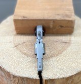 North American Arms Mini-Revolver - 22 Short, 5rd, 1.13