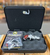 North American Arms Mini-Revolver - 22 Short, 5rd, 1.13