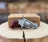 North American Arms Mini-Revolver - 22 Short, 5rd, 1.13