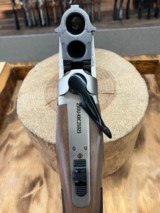 Pointer Acrius Youth O/U Shotgun - 20 Ga - 26 - 5 of 7