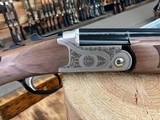 Pointer Acrius Youth O/U Shotgun - 20 Ga - 26 - 4 of 7