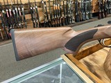 Pointer Acrius Youth O/U Shotgun - 20 Ga - 26 - 3 of 7