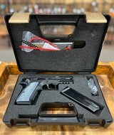 CZ Shadow 2 Compact
- 9mm, 15+1, 4