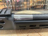 Henry SPD Hush Series Rifle - 45 Colt, 7+1, 16.50