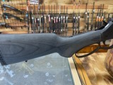 Henry SPD Hush Series Rifle - 45 Colt, 7+1, 16.50